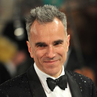 Daniel Day-Lewis in The 2013 EE British Academy Film Awards - Arrivals