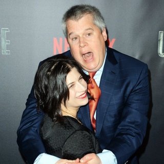 Daniel Handler