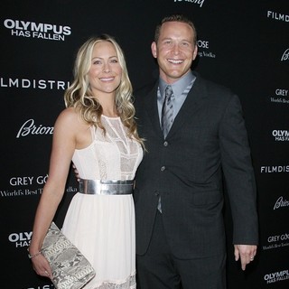 Los Angeles Premiere of Olympus Has Fallen
