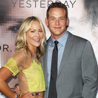 Los Angeles Premiere of Warner Bros. Pictures and Alcon Entertainment's Transcendence