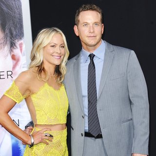 Los Angeles Premiere of Warner Bros. Pictures and Alcon Entertainment's Transcendence