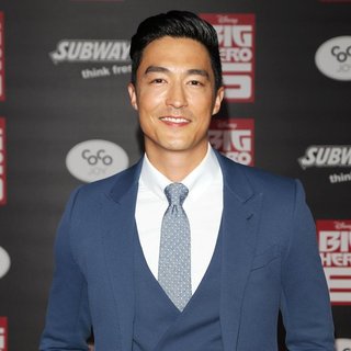 Premiere of Disney's Big Hero 6 - Arrivals