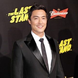 The World Premiere of The Last Stand