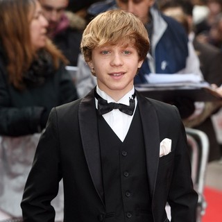 Daniel Huttlestone