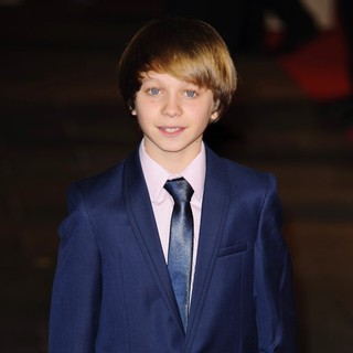 Les Miserables World Premiere - Arrivals