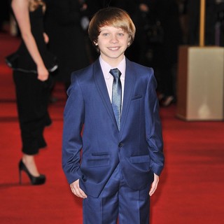 Les Miserables World Premiere - Arrivals