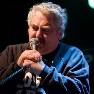 Daniel Johnston