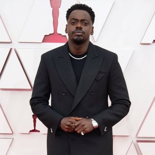 Daniel Kaluuya