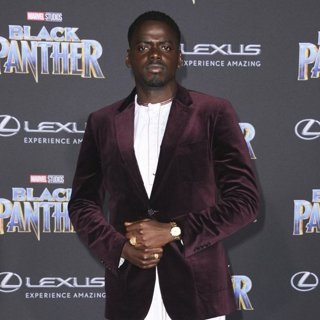 World Premiere of Marvel Studios' Black Panther - Arrivals