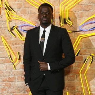 Black Panther European Premiere - Arrivals
