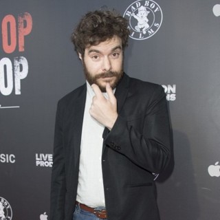 Los Angeles Premiere of Can't Stop, Won't Stop: The Bad Boy Story - Arrivals