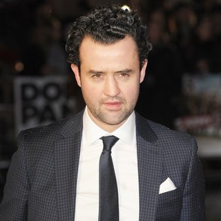 The World Premiere of Dad's Army - Arrivals