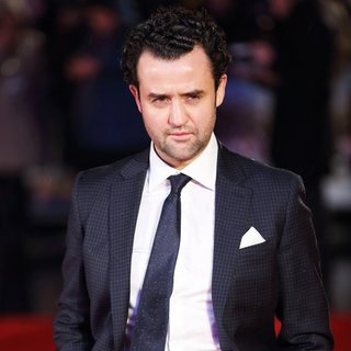 The World Premiere of Dad's Army - Arrivals
