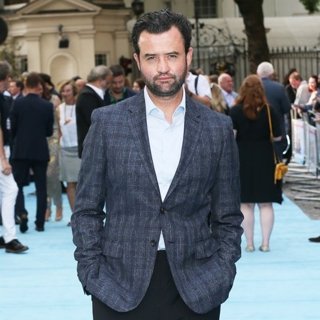 Daniel Mays