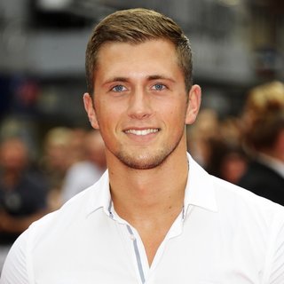 The Expendables 3 - UK Film Premiere - Arrivals