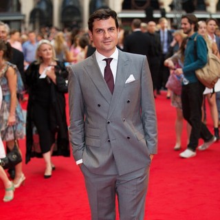 Diana World Premiere - Arrivals