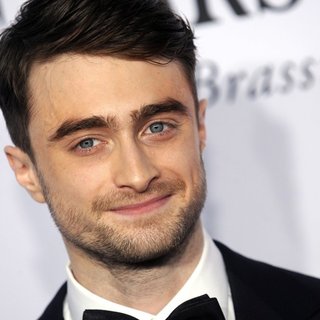 Daniel Radcliffe in The 68th Annual Tony Awards - Arrivals
