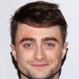 Daniel Radcliffe in Opening Night After Party for The Cripple of Inishmaan - Arrivals