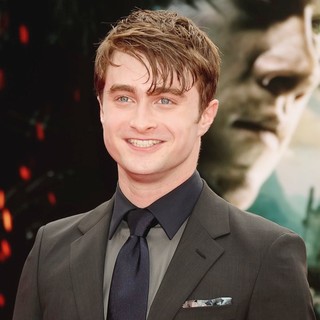 New York Premiere of Harry Potter and the Deathly Hallows Part II - Arrivals