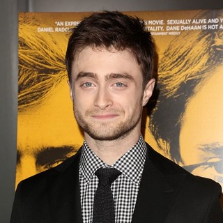 Los Angeles Premiere of Kill Your Darlings