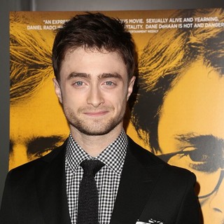 Los Angeles Premiere of Kill Your Darlings