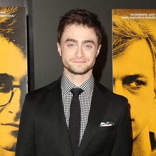 Los Angeles Premiere of Kill Your Darlings