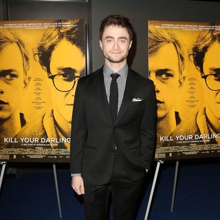Los Angeles Premiere of Kill Your Darlings
