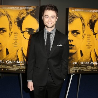 Los Angeles Premiere of Kill Your Darlings
