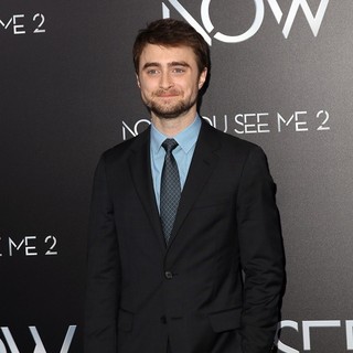 World Premiere of Now You See Me 2 - Arrivals