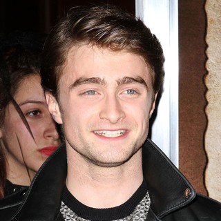 The Premiere of CBS Film's The Woman in Black Shown