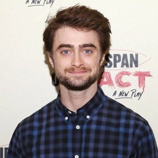 Daniel Radcliffe