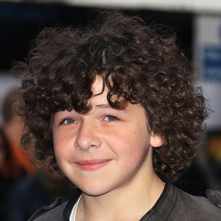The UK Film Premiere of The Adventures of Tintin: The Secret of the Unicorn - Arrivals