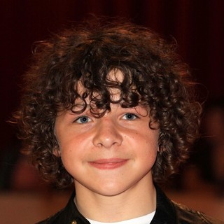 The Three Musketeers Film Premiere - Arrivals