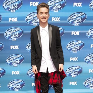 Daniel Seavey