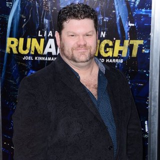 Run All Night World Premiere - Red Carpet Arrivals