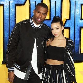 Black Panther European Premiere - Arrivals