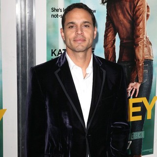 The One for the Money Premiere