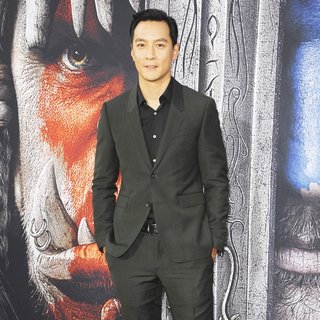 Warcraft L.A. Premiere - Arrivals