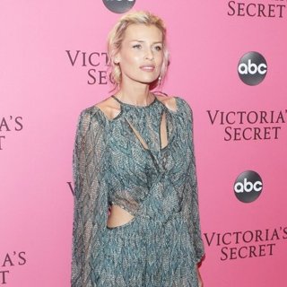 Daniela Pestova
