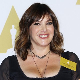 Danielle Brisebois