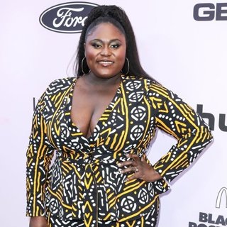 Danielle Brooks