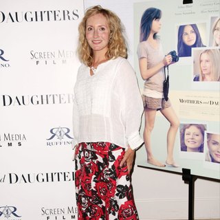 Ruffino Wine Presents The Los Angeles Premiere of Screen Media Film's Mothers and Daughters