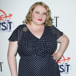 Los Angeles Premiere of The East