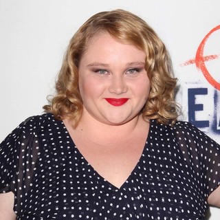 Los Angeles Premiere of The East