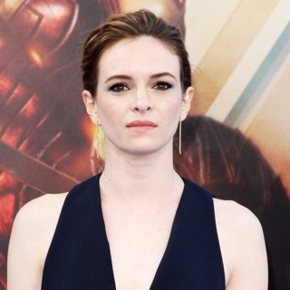 Wonder Woman World Premiere