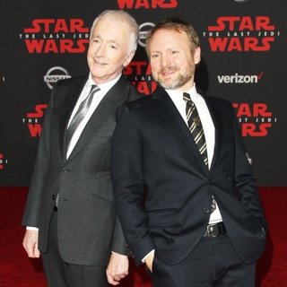 Premiere of Disney Pictures and Lucasfilm's Star Wars: The Last Jedi