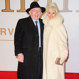 Kingsman: The Secret Service UK Film Premiere - Arrivals