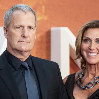 The European Premiere of The Martian - Arrivals