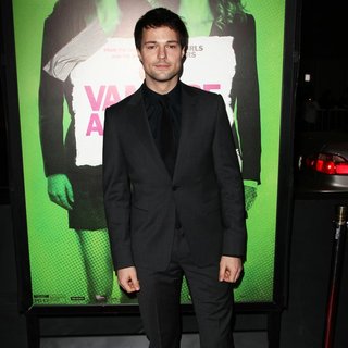 Premiere of The Weinstein Company's Vampire Academy
