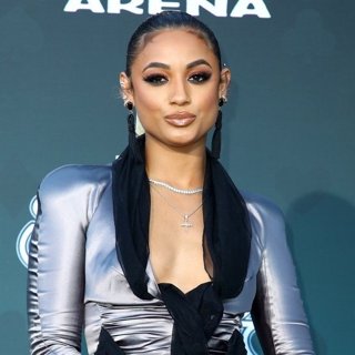 DaniLeigh